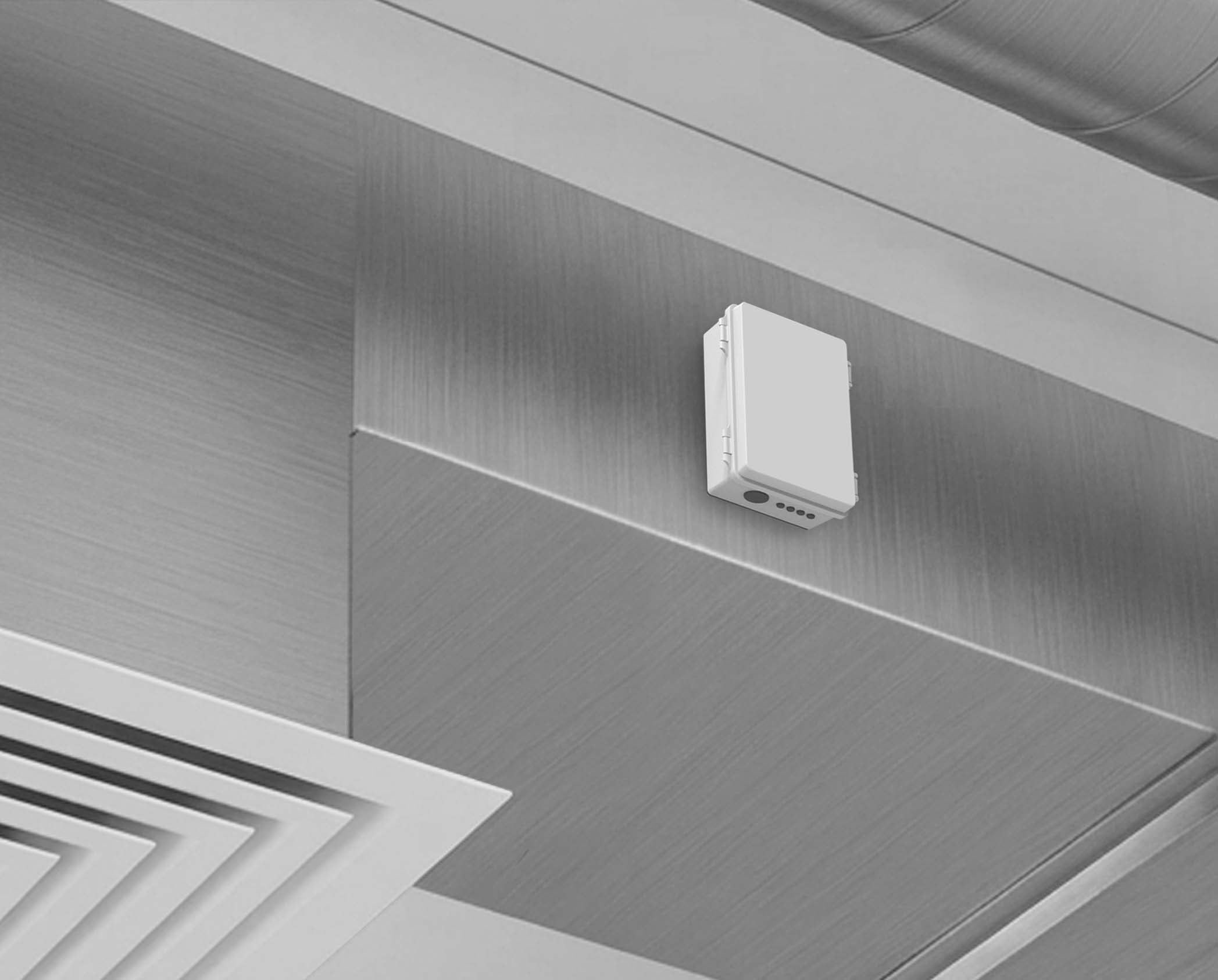 A solution for every type of project-Duct