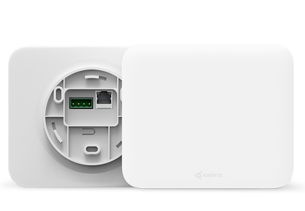 Sensedge Mini Air Quality Monitor
