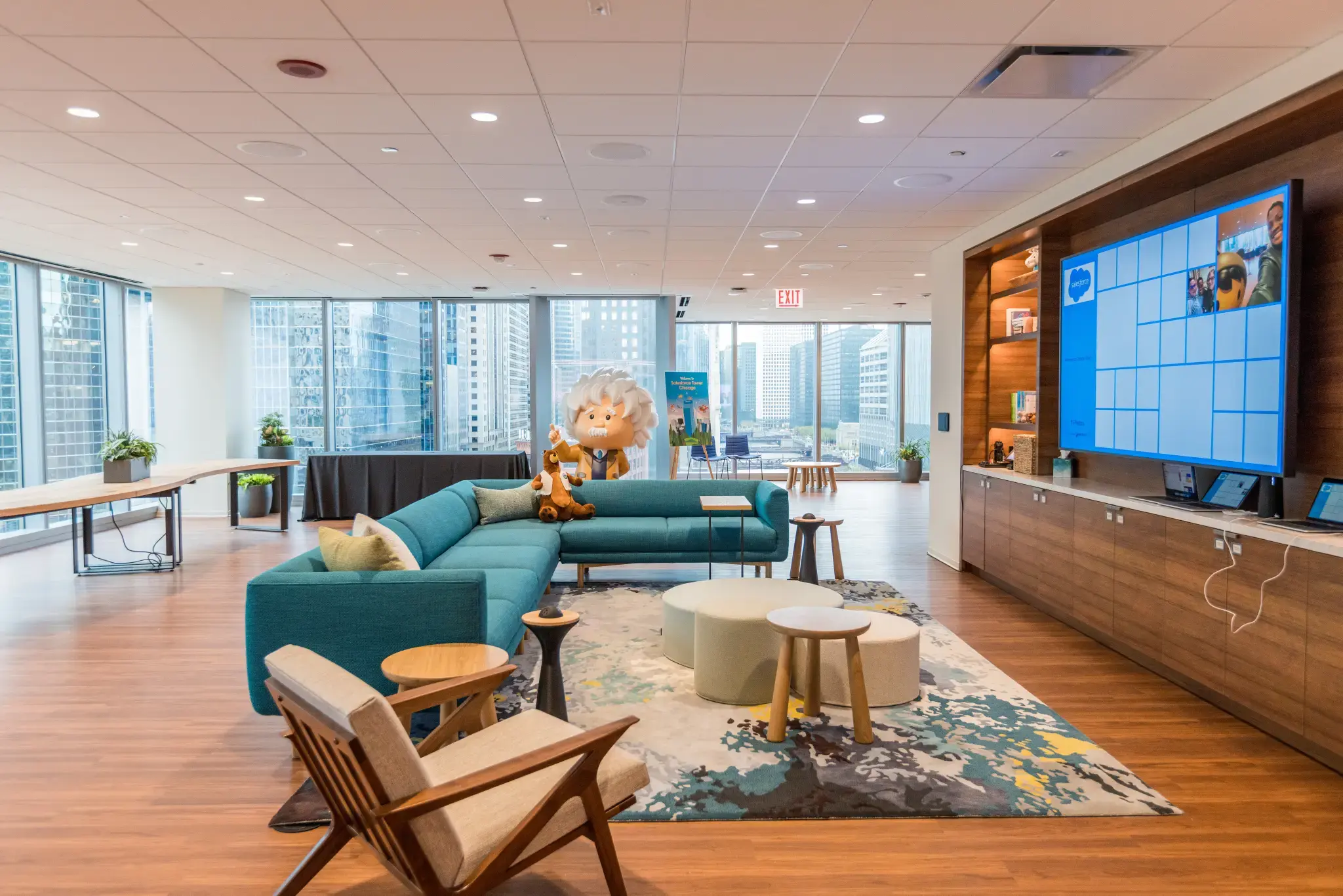 Salesforce - website 3