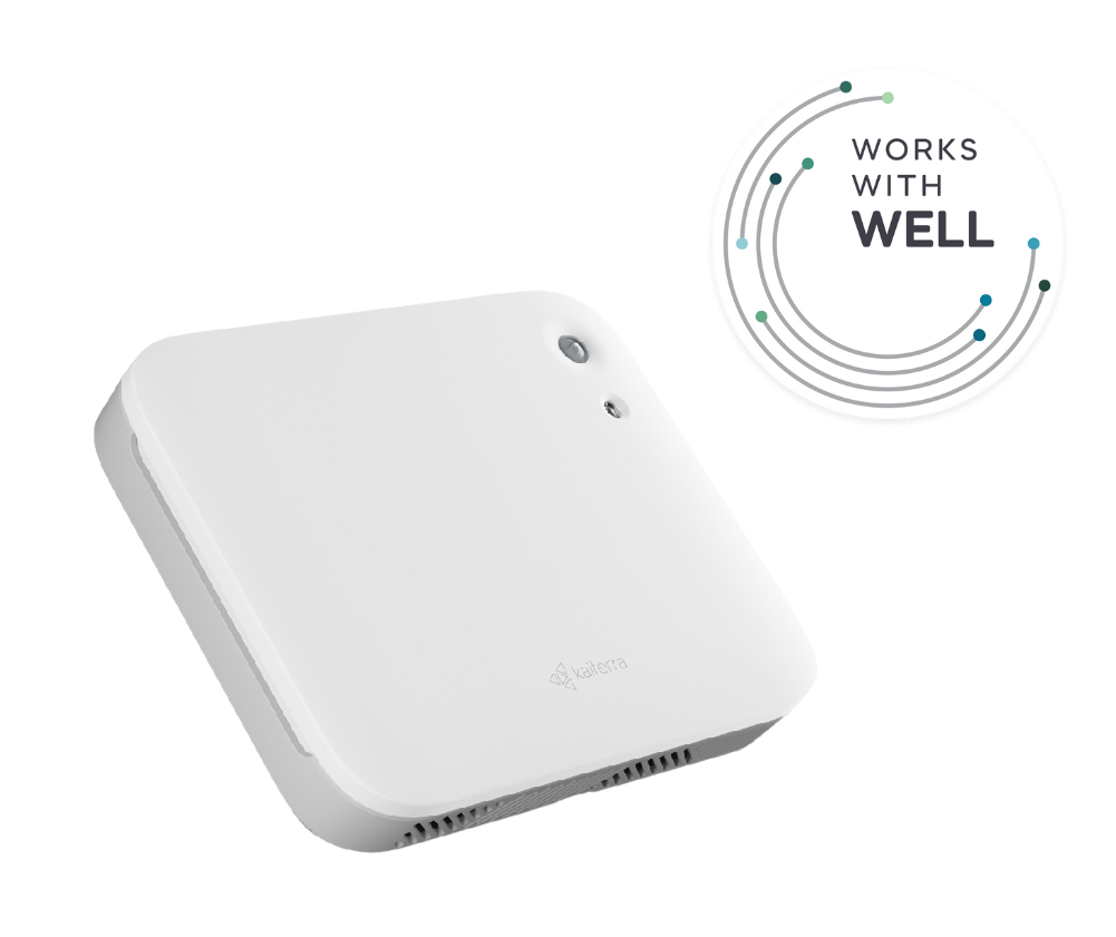 Sensedge Go Works With WELL