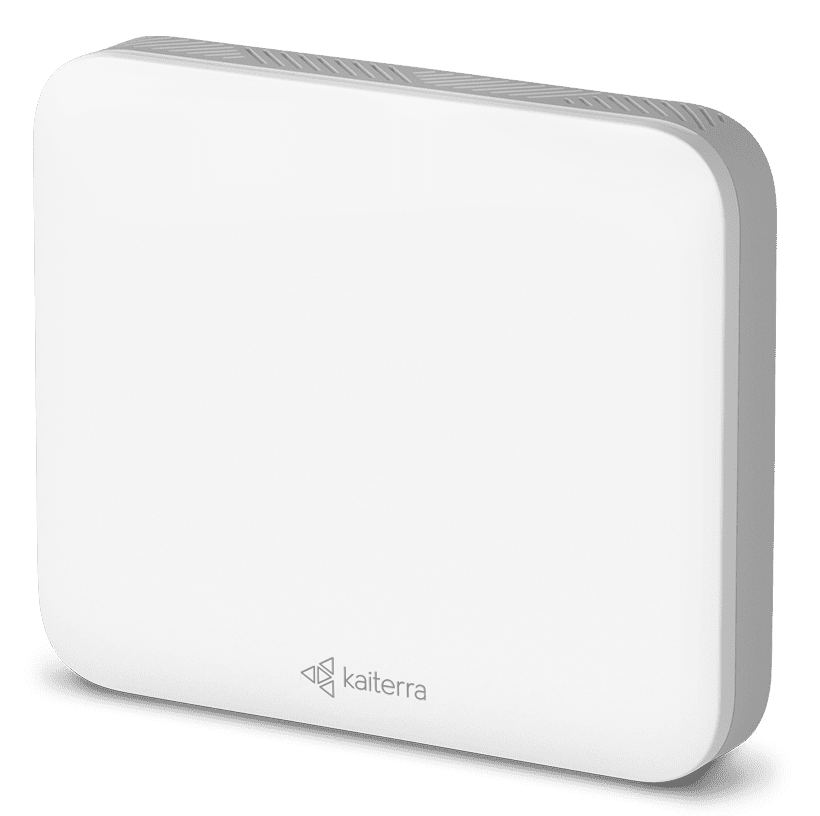 Sensedge Mini in Situ