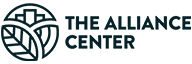 alliance center logo