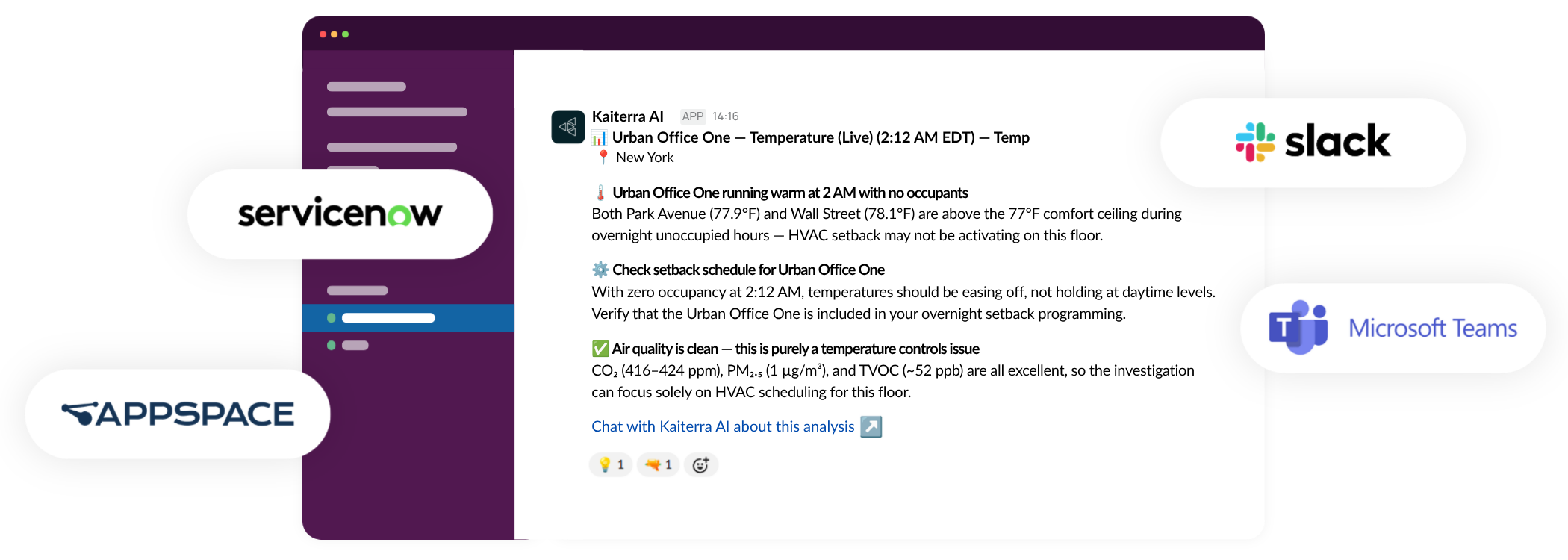 Kaiterra AI-Big image with tabs-Integrate with your existing tools-2100x750 - 5